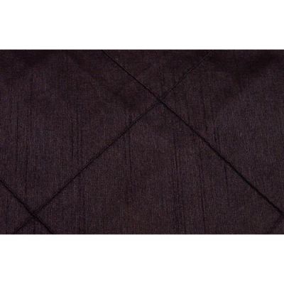 Image of Black Pintuck